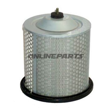 Hiflo Luftfilter