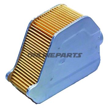 Hiflo Luftfilter