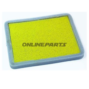 Hiflo Luftfilter