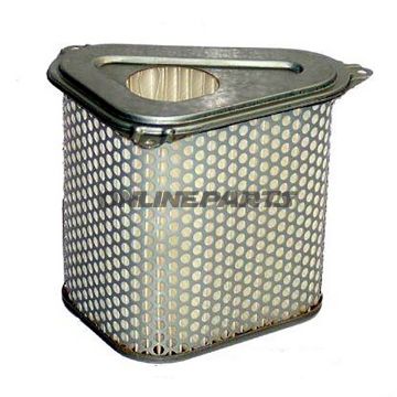 Hiflo Luftfilter