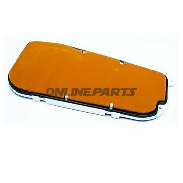 Hiflo Luftfilter