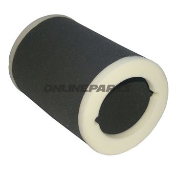 Hiflo Luftfilter