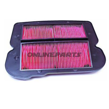 Hiflo Luftfilter