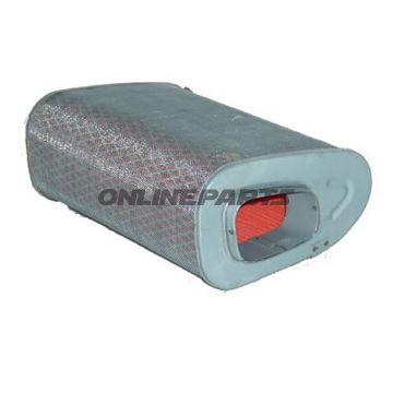 Hiflo Luftfilter