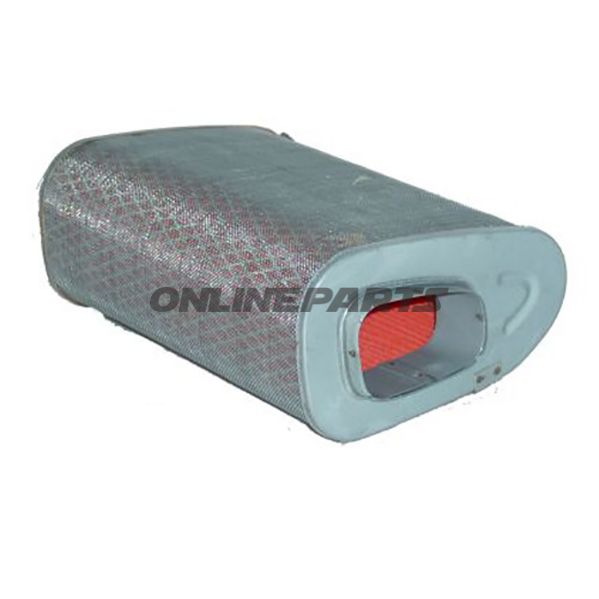 Hiflo Luftfilter