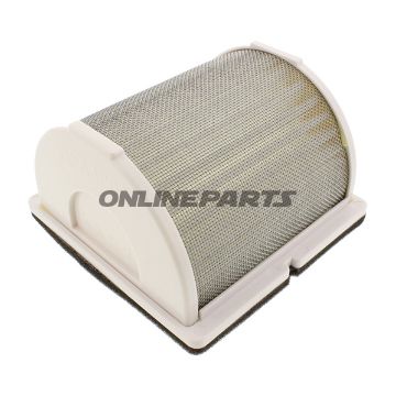 Hiflo Luftfilter