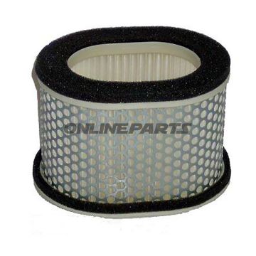 Hiflo Luftfilter