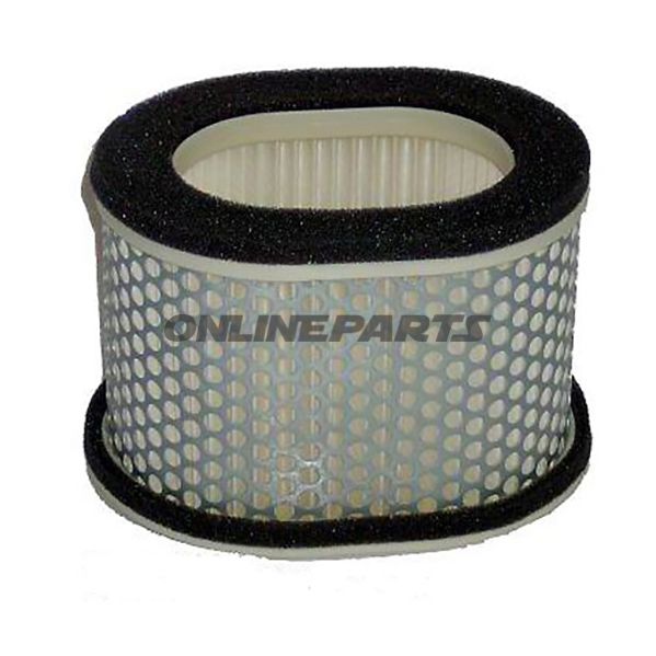 Hiflo Luftfilter