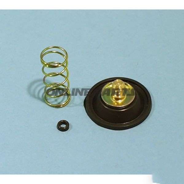 LUFTABSCHLUSS VENT TMX ALTN 7244326 Honda CX 500