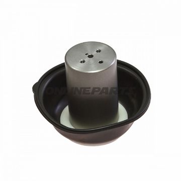 Carb Slide With Diaphragm31mm