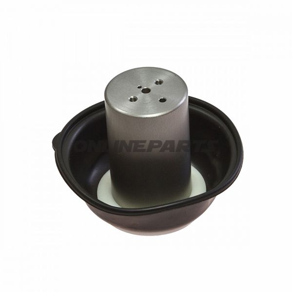 Carb Slide With Diaphragm31mm