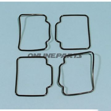 Svømmerhus Pakninger 4 Stk.O-Ring 4Pcs/P