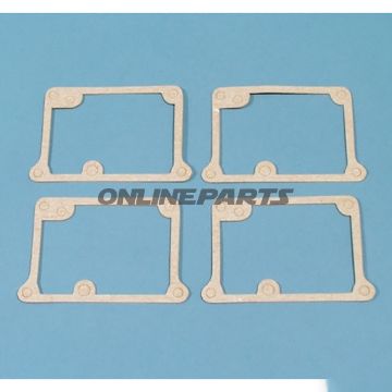 Svømmerhus Pakninger 4 Stk.O-Ring 4Pcs/P
