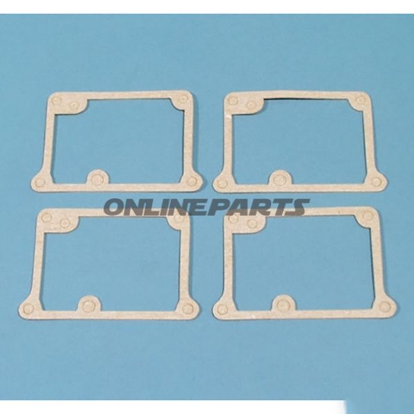 Svømmerhus Pakninger 4 Stk.O-Ring 4Pcs/P