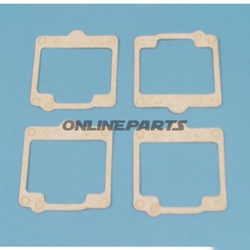 Svømmerhus Pakninger 4 Stk.O-Ring 4Pcs/P