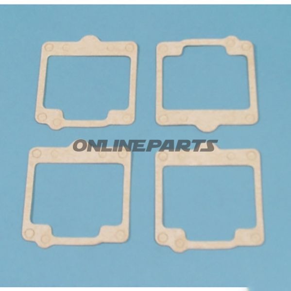 Svømmerhus Pakninger 4 Stk.O-Ring 4Pcs/P