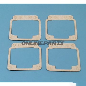 Svømmerhus Pakninger 4 Stk.O-Ring 4Pcs/P