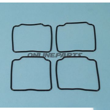 Svømmerhus Pakninger 4 Stk.O-Ring 4Pcs/P