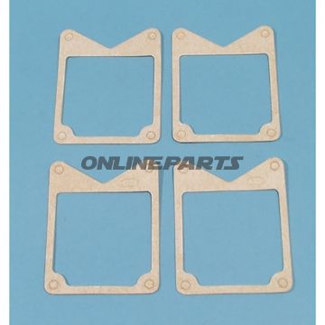 Svømmerhus Pakninger 4 Stk.O-Ring 4Pcs/P