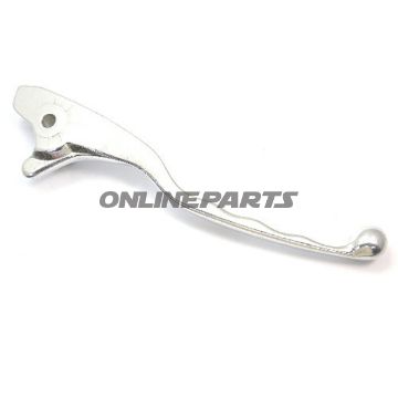 Bremsegreb Kaw, Aluminiumjmp