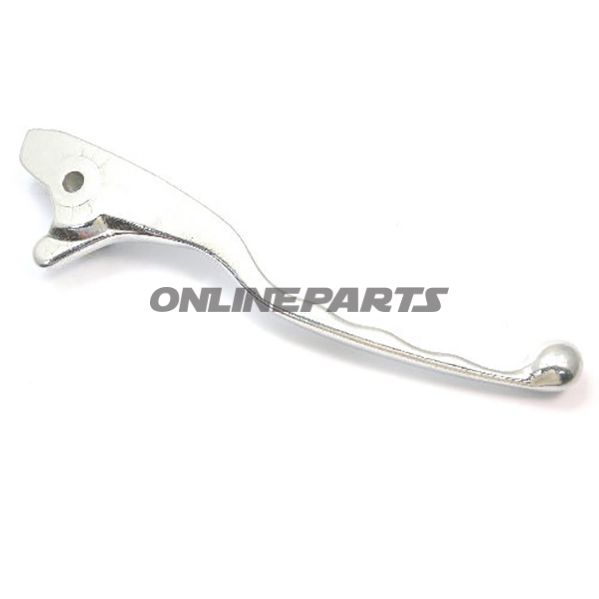 Bremsegreb Kaw, Aluminiumjmp