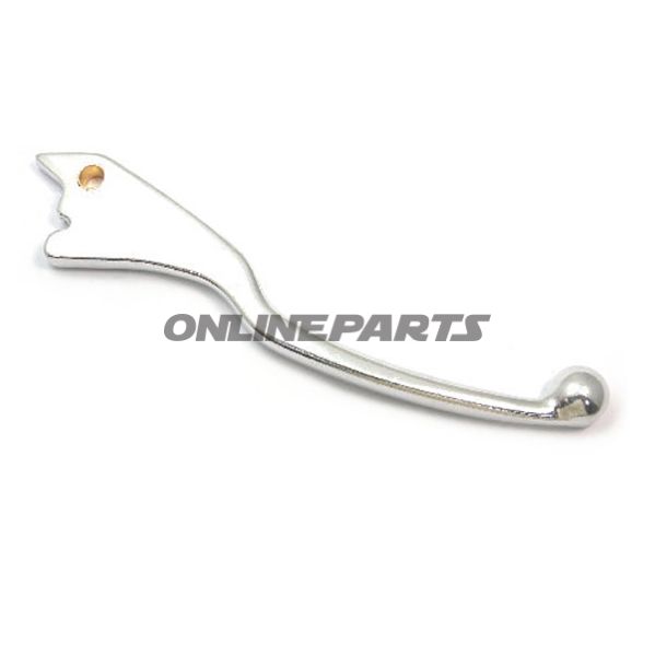 Bremsegreb Suz, Aluminiumjmp