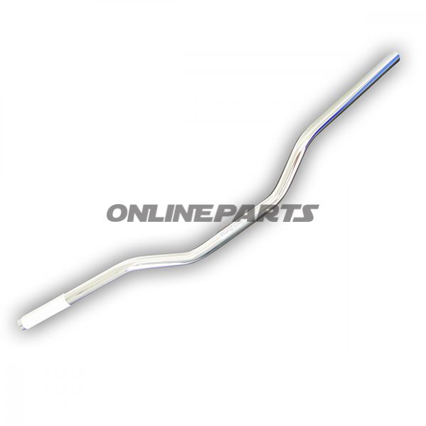 Styr Bmw Diverse Modeller7/8´ Chrome