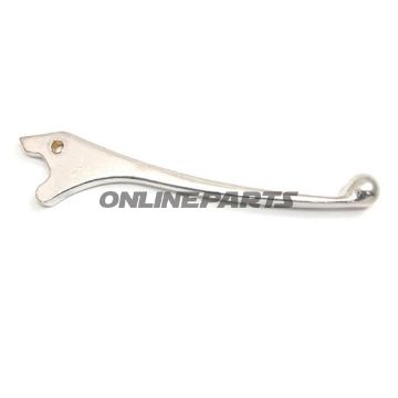 Bremsegreb Kaw, Aluminiumjmp