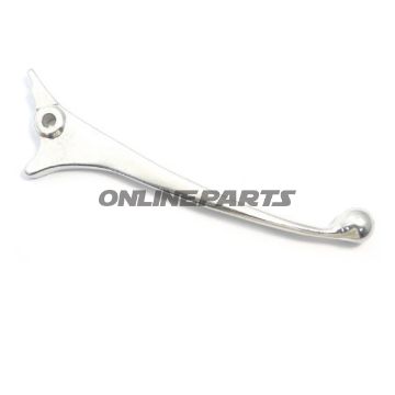 Bremsegreb Hon, Aluminiumjmp