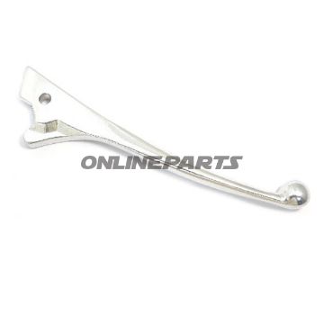 Bremsegreb Kaw, Aluminiumjmp