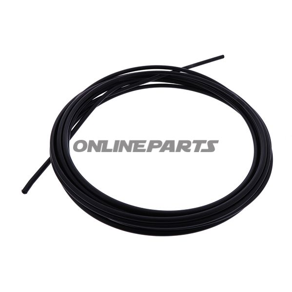 Yderkabel, Sort 10M0-02-03 2.0 L W