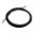 Yderkabel, Sort 10M0-02-05 2.5 L W