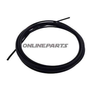 Yderkabel, Sort 10M0-02-07 3.0 L W