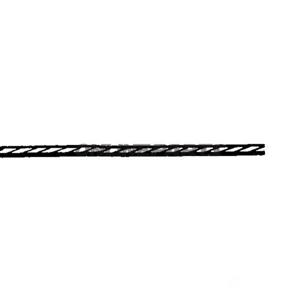 Inderkabel 10M0-11-04 1.00 Mm