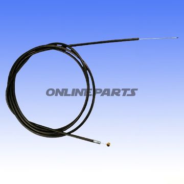 Universalkabel 1,5X20008-1520 D 6 X 5.5 Black