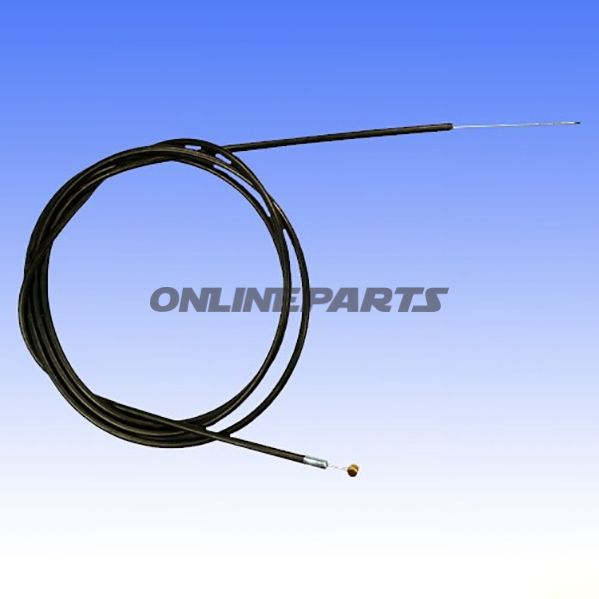 Universalkabel 1,5X20008-1520 D 6 X 5.5 Black