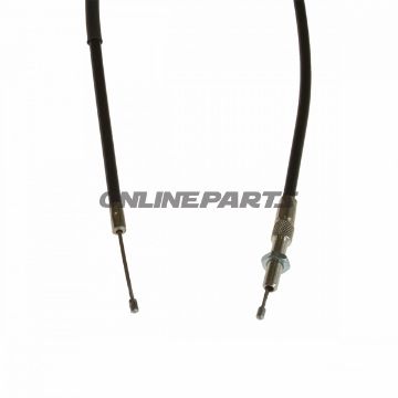 Gaskabel Bmw Højt Styrhigh Bars