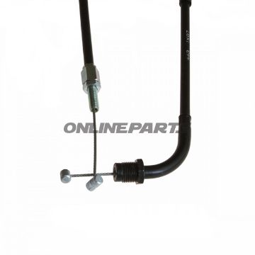 Tsk Gaskabel, Retur Hon Cb250/400B / Close