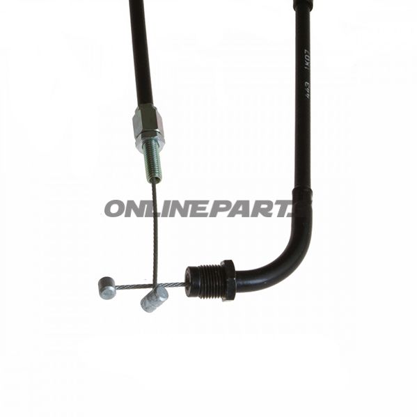 Tsk Gaskabel, Retur Hon Cb250/400B / Close