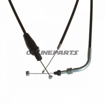 Tsk Gaskabel Hon Mtx80ra / Open