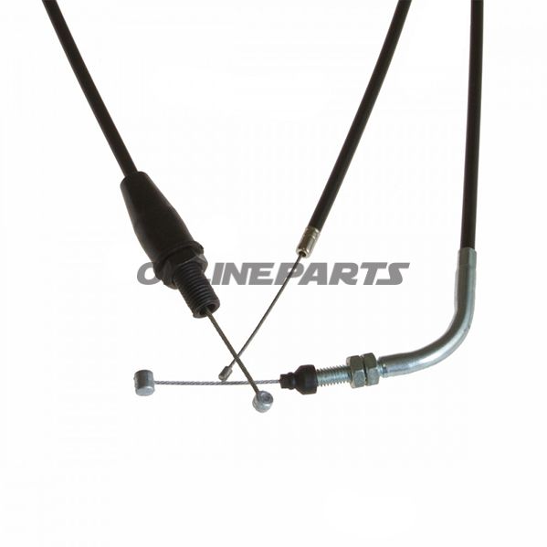 Tsk Gaskabel Hon Mtx80ra / Open