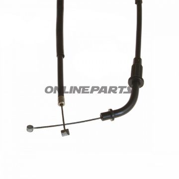 Tsk Gaskabel, Retur Yamxs400dohcb / Close