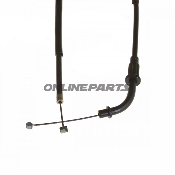 Tsk Gaskabel, Retur Yamxs400dohcb / Close