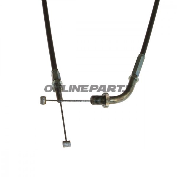 Tsk Gaskabel, Retur Kaw Z1000a1b / Close