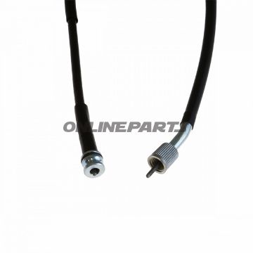 Speedometer Cable.