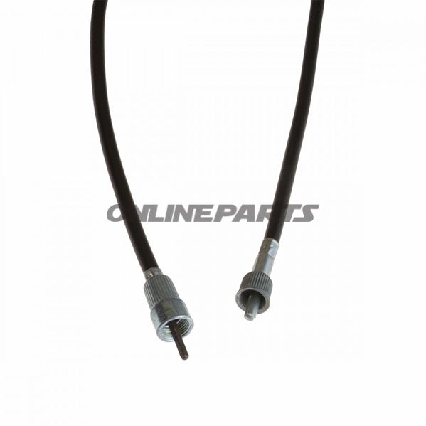 Ofk Speedometerkabel Kaw.