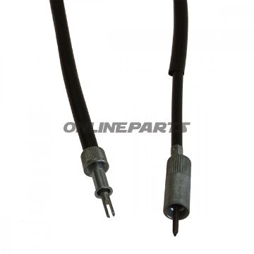 Ofk Speedometerkabel Kaw.