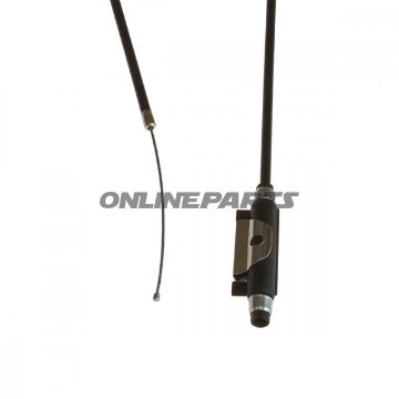 Gaskabel Mbk 50 Boostera / Open