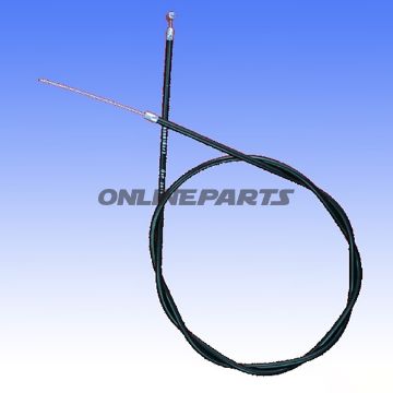 Gaskabel Pia 50 Sfera Zipa / Open