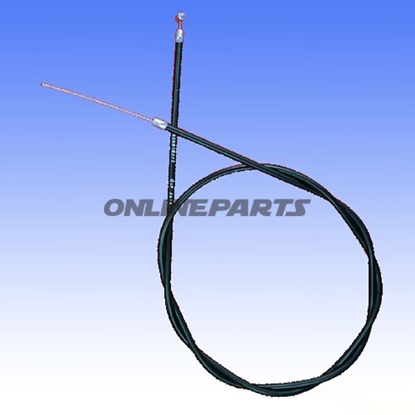 Gaskabel Pia 50 Sfera Zipa / Open